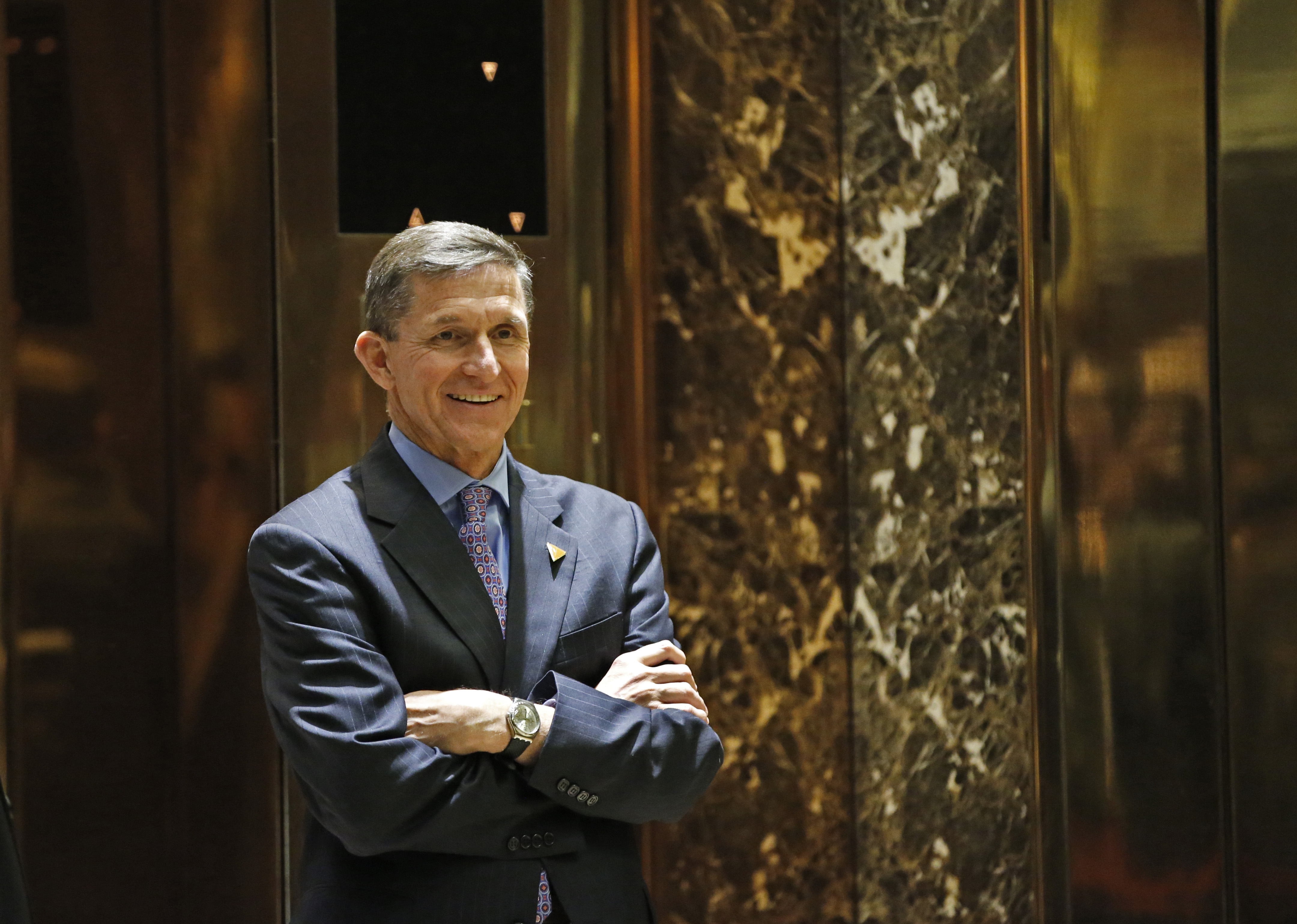 (AP Photo/Kathy Willens, File)