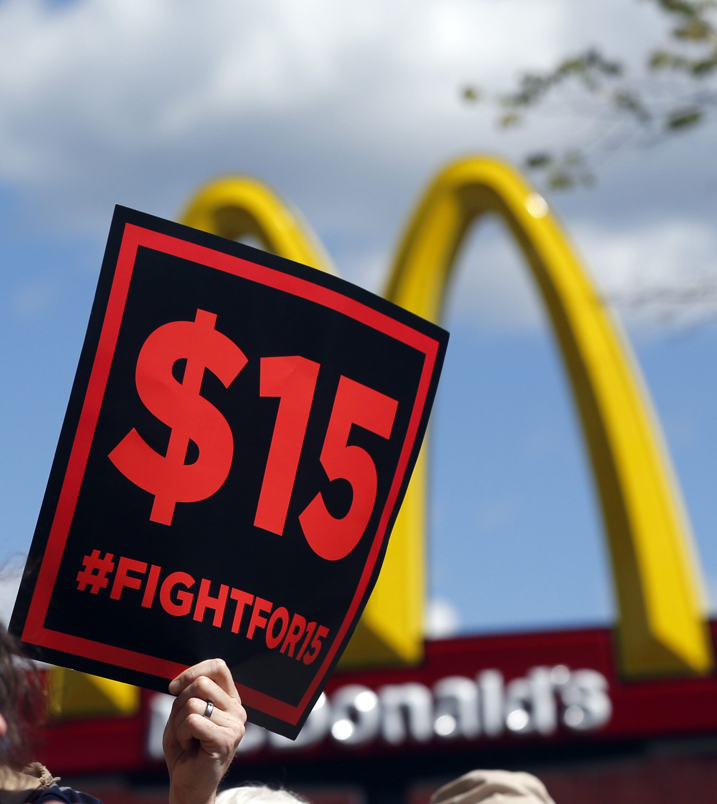 (AP Photo/Mike Groll, File)