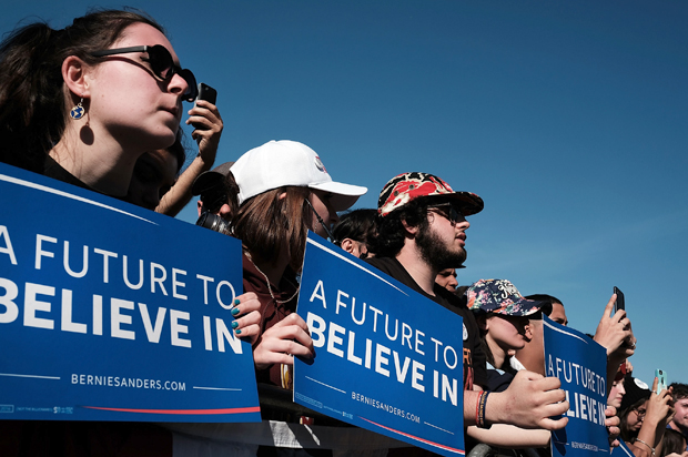 (Getty/Spencer Platt)