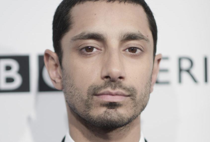 Riz Ahmed (Richard Shotwell/Invision/AP)