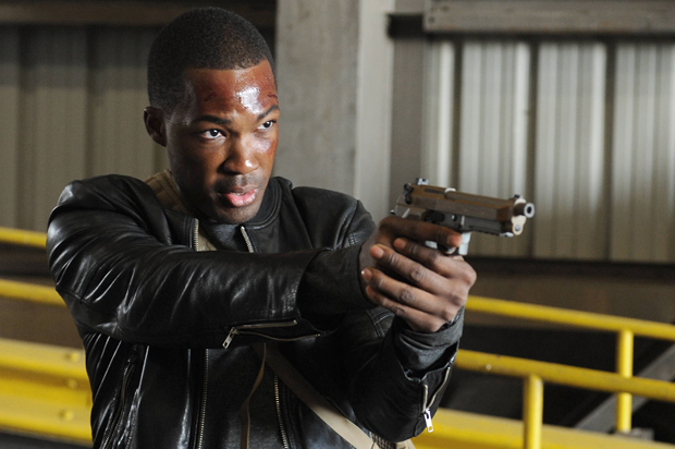 Corey Hawkins in "24: Legacy" (Fox)
