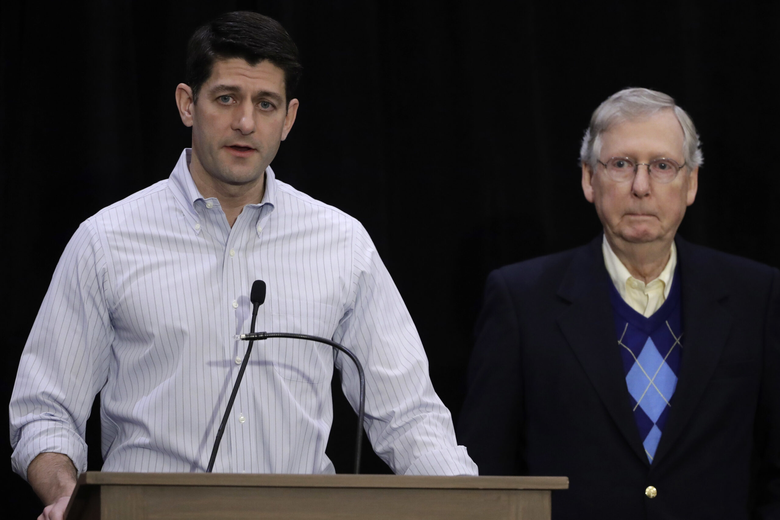(AP Photo/Matt Rourke)