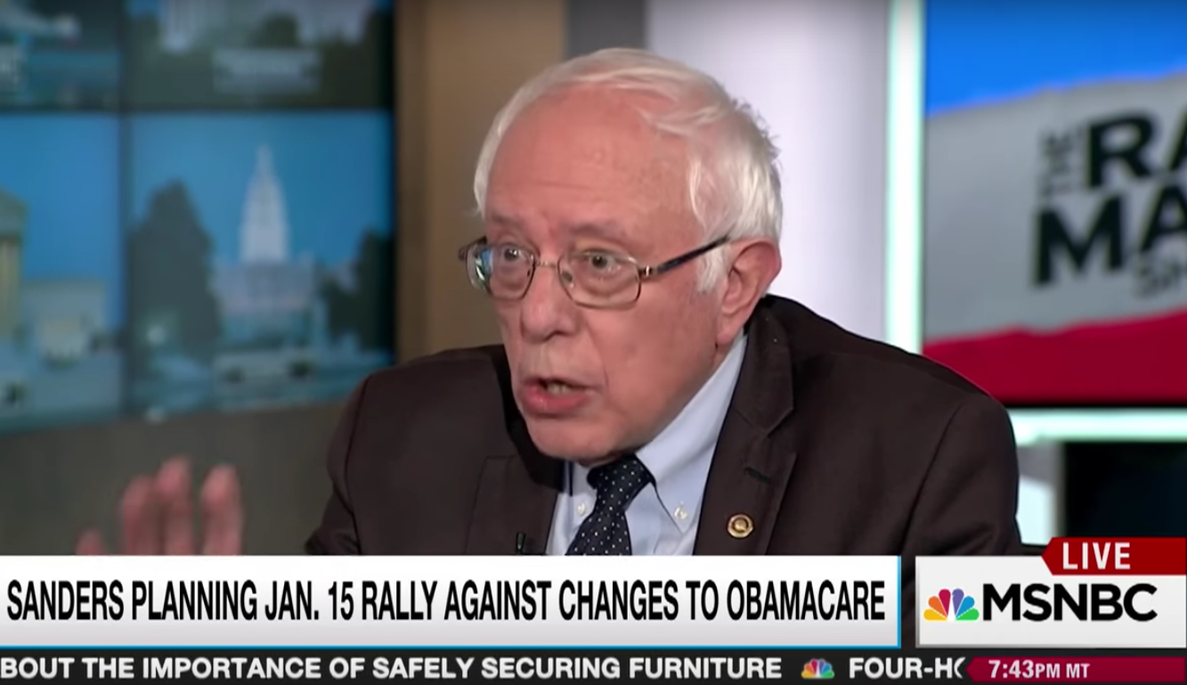 (YouTube/MSNBC)