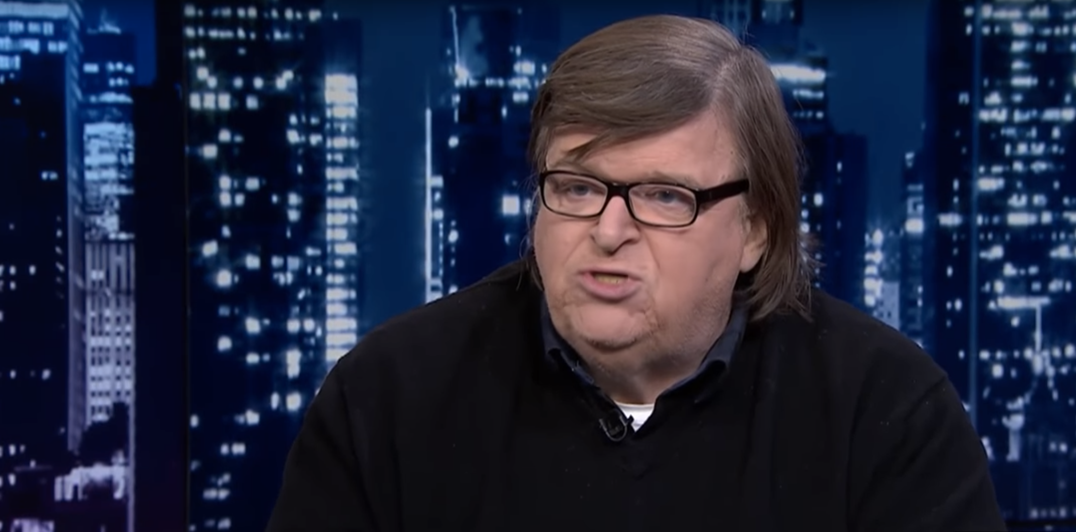 (YouTube/MSNBC)