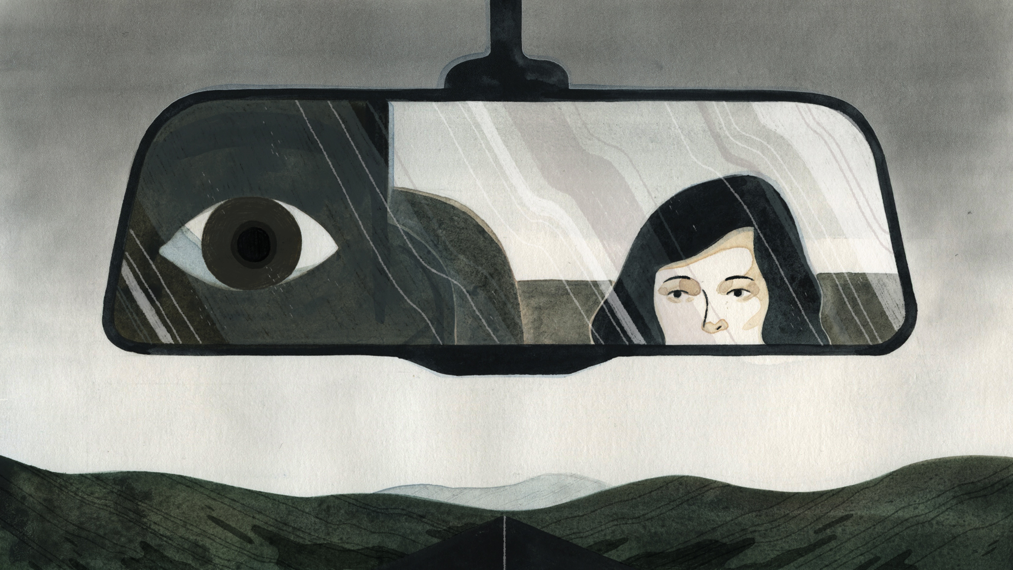 (Illustrations by Maggie Chiang)