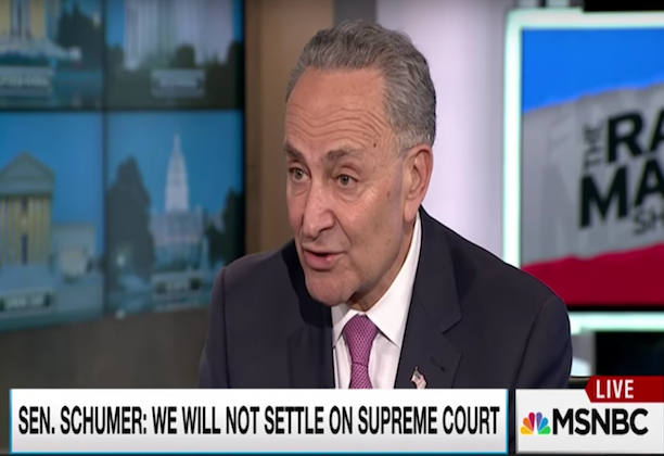 (MSNBC)