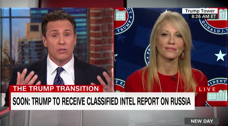 (CNN)