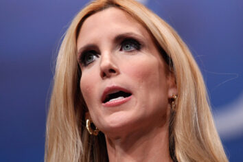 Ann Coulter is having a day on Twitter - Salon.com