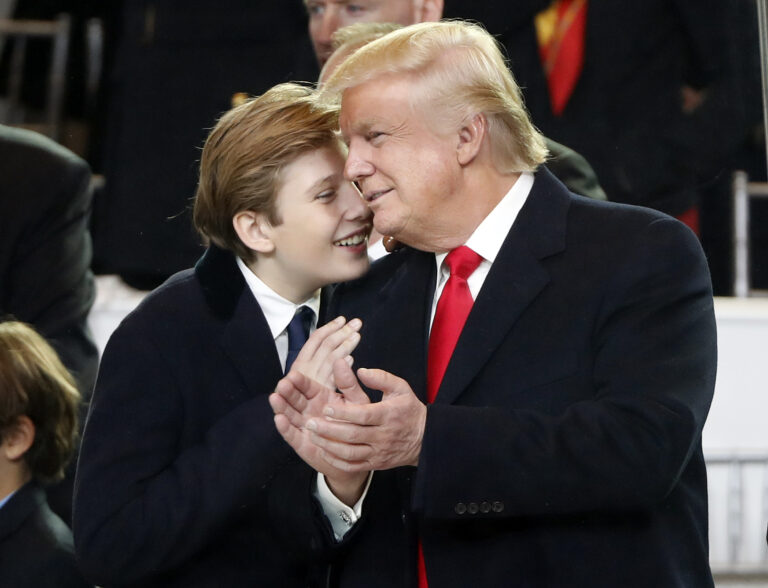(AP Photo/Pablo Martinez Monsivais)