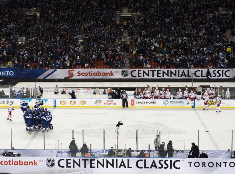 (Nathan Denette/The Canadian Press via AP)