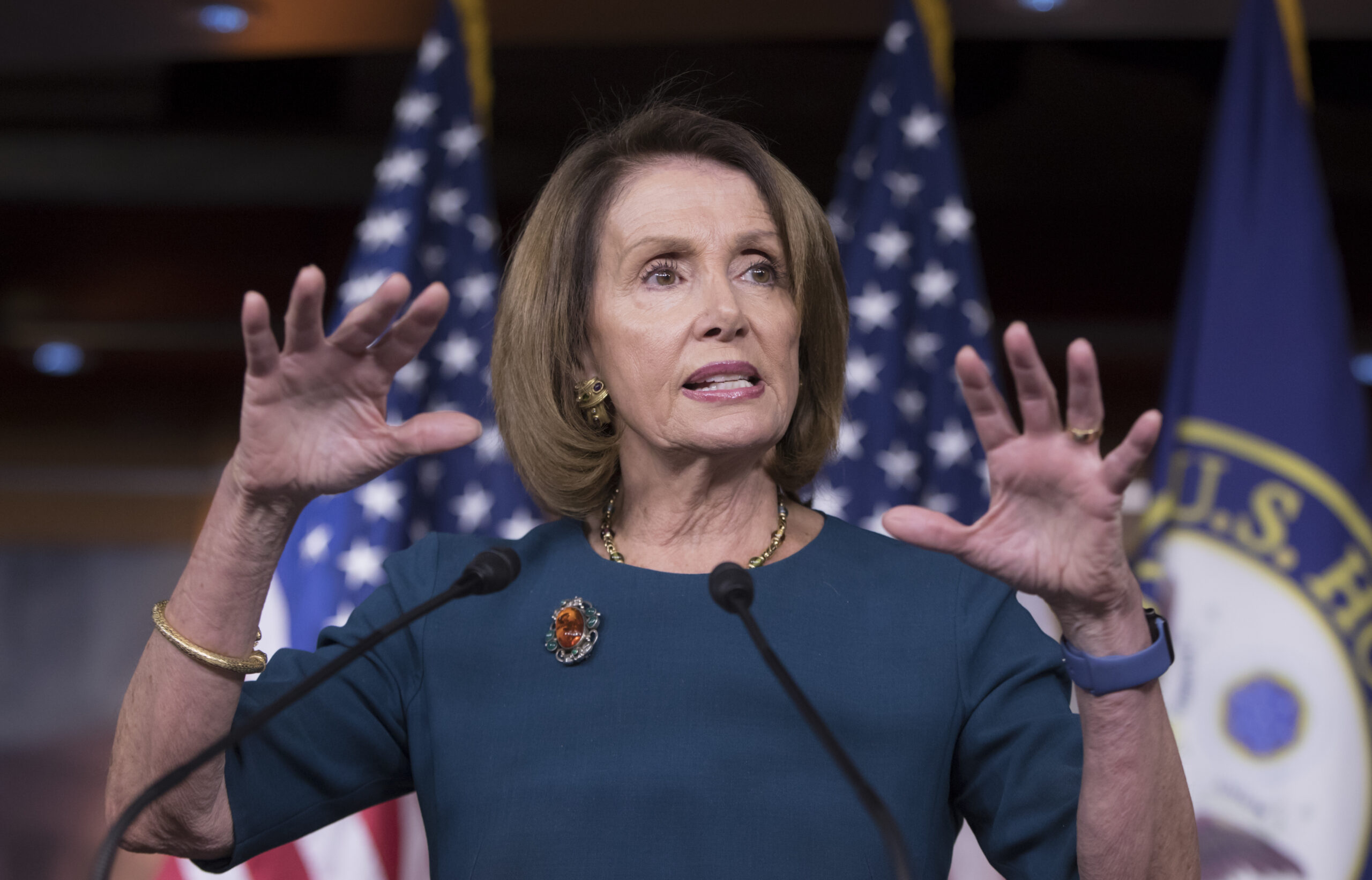 (AP Photo/J. Scott Applewhite, File)