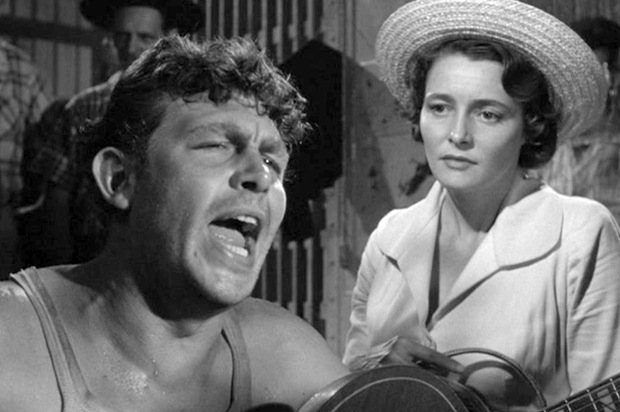 "A Face in the Crowd" (Warner Bros.)