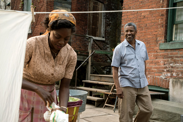 "Fences" (Paramount Pictures)
