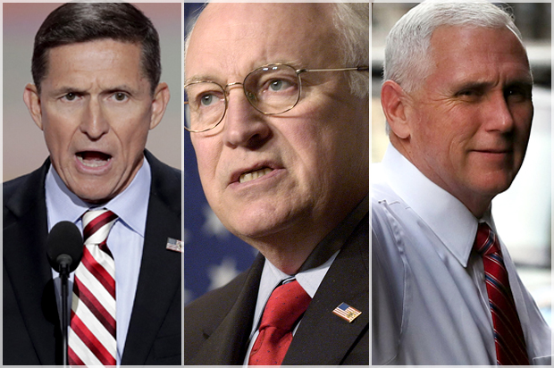(AP/J. Scott Applewhite/Reuters/Chip East/Getty/Spencer Platt)