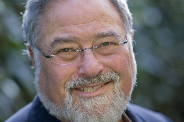 George Lakoff (Simon & Schuster/Bart Nagel)