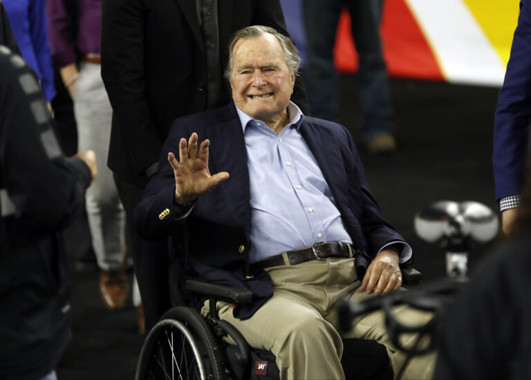 ((AP Photo/David J. Phillip, File))