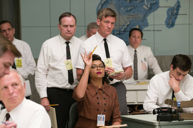 Hidden Figures (20th Century Fox)