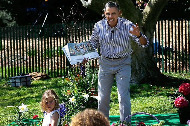 (Win McNamee/Getty Images)