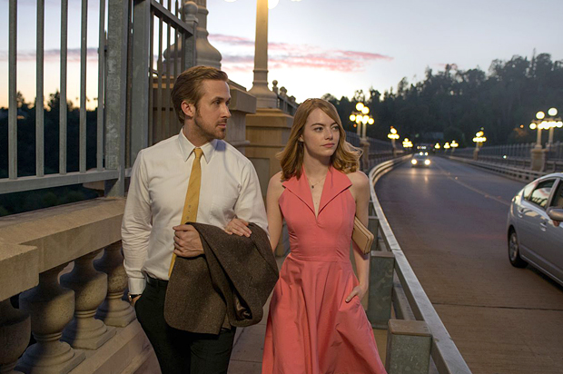 La La Land (Summit Entertainment)