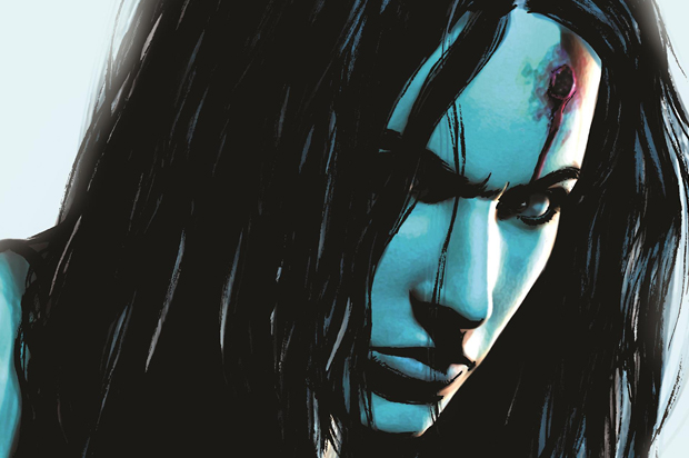 (Image Comics)