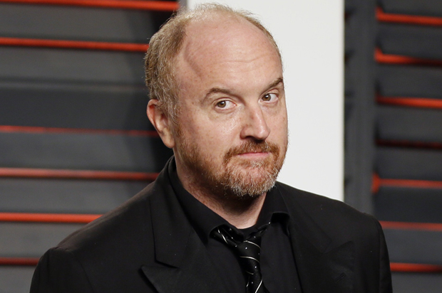 Louis C.K. (Reuters/Danny Moloshok)