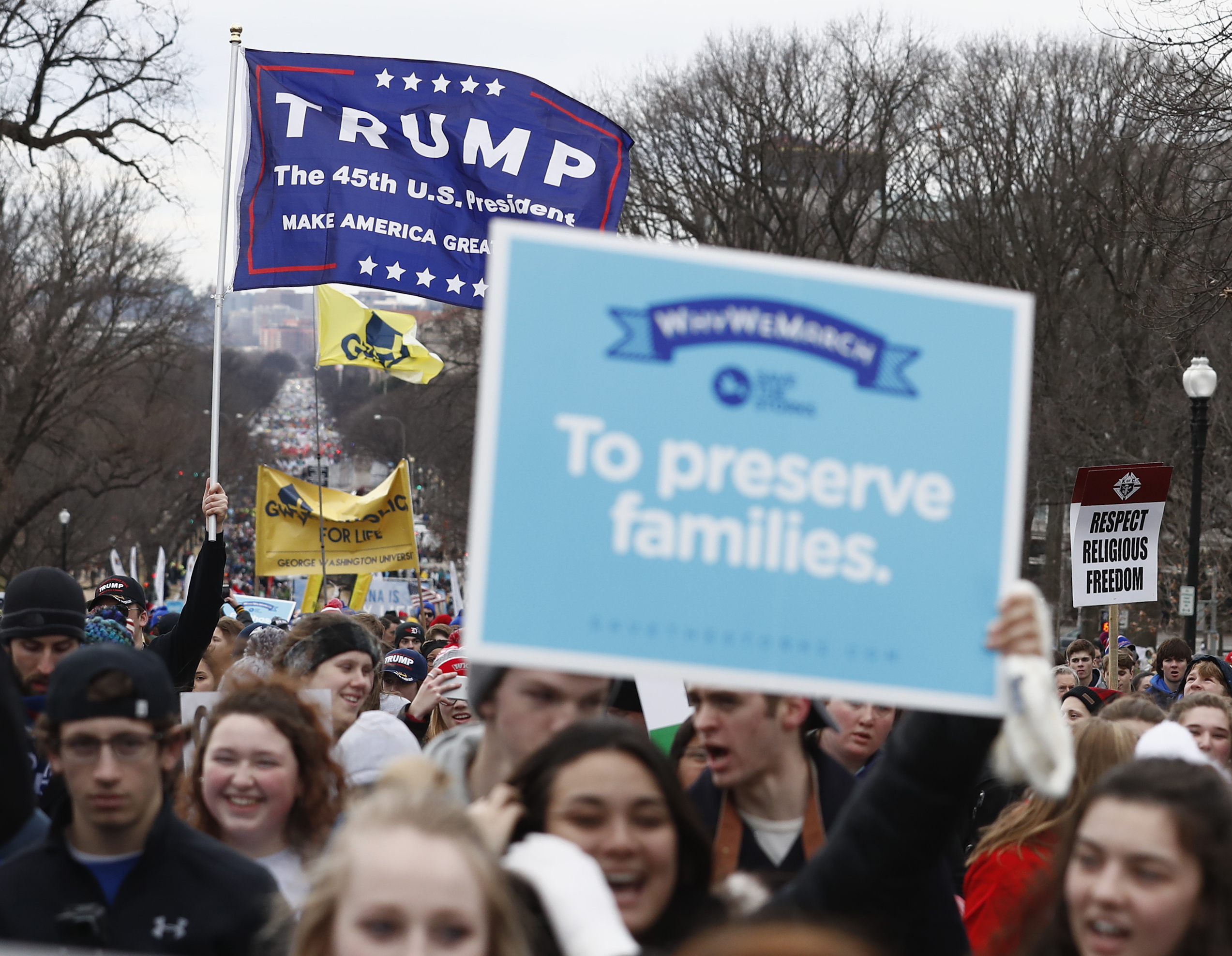 (AP Photo/Carolyn Kaster)
