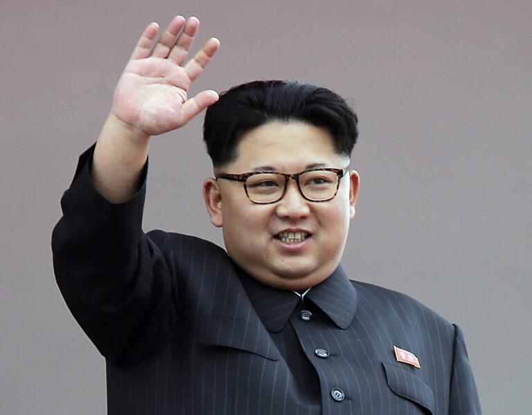 (AP Photo/Wong Maye-E, File)