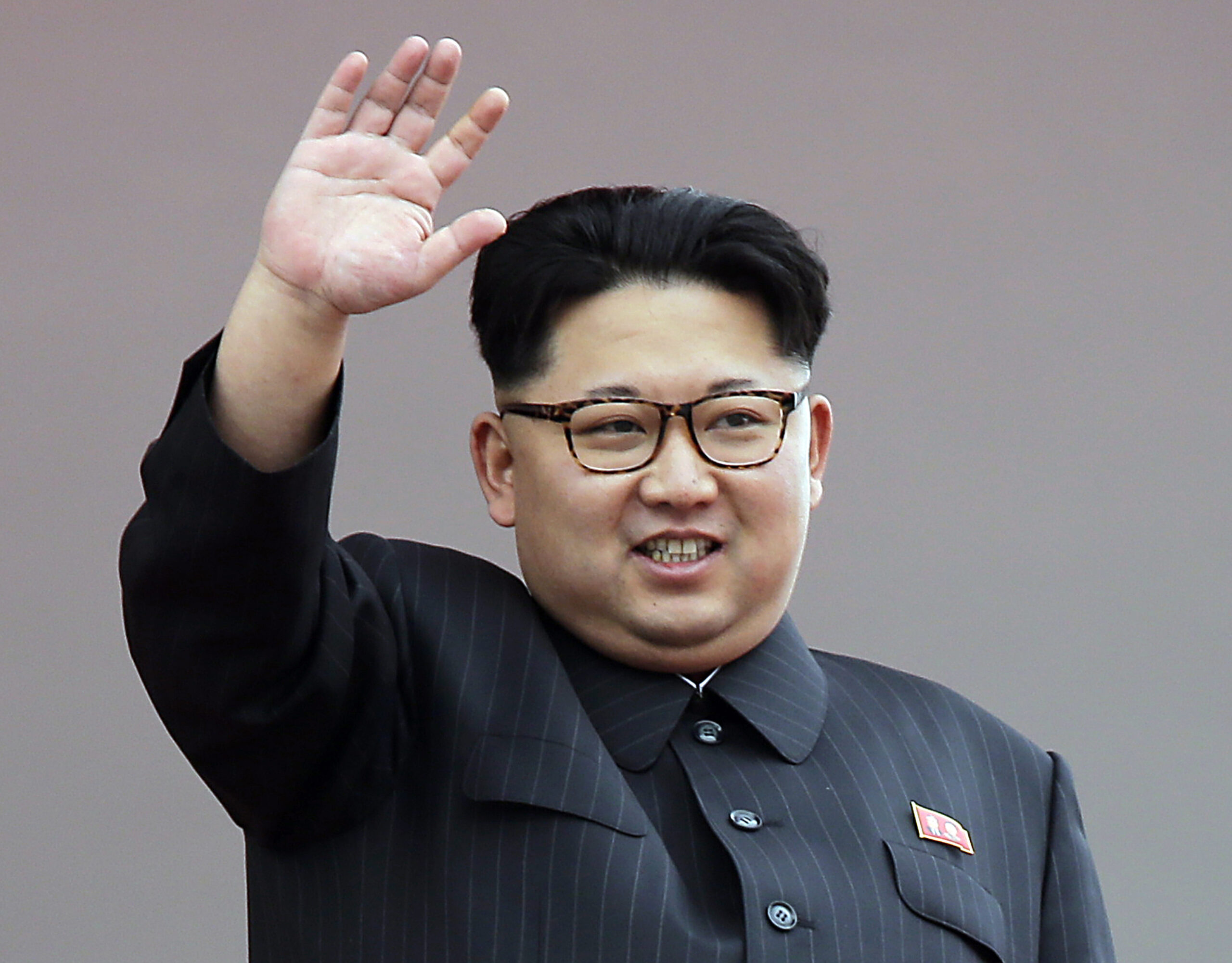 (AP Photo/Wong Maye-E, File)