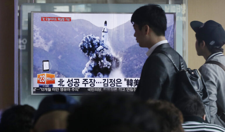 (AP Photo/Ahn Young-joon, File)