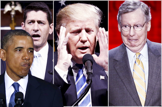 (Getty/Mark Wilson/AP/Andrew Harnik/John Lochter/J. Scott Applewhite)