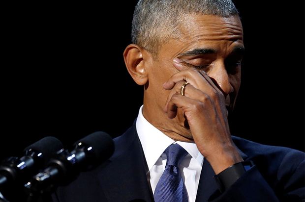 (Reuters/Jonathan Ernst)