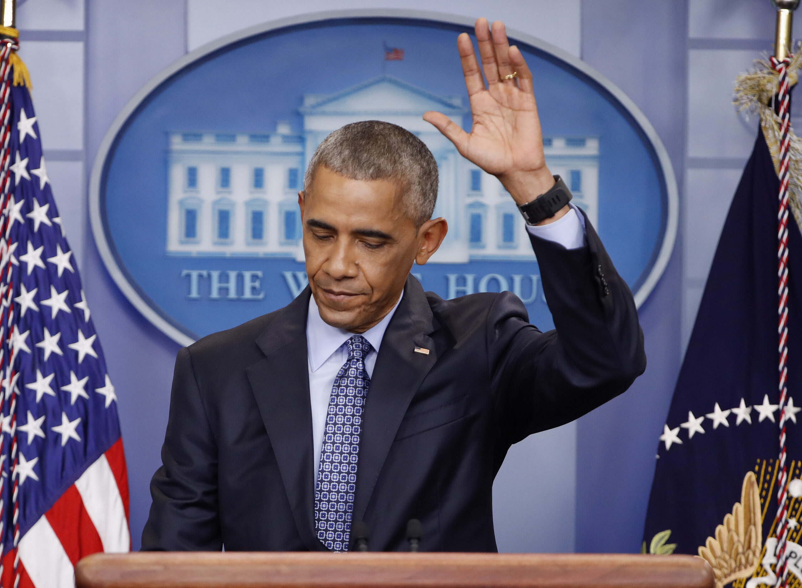 (AP Photo/Pablo Martinez Monsivais)