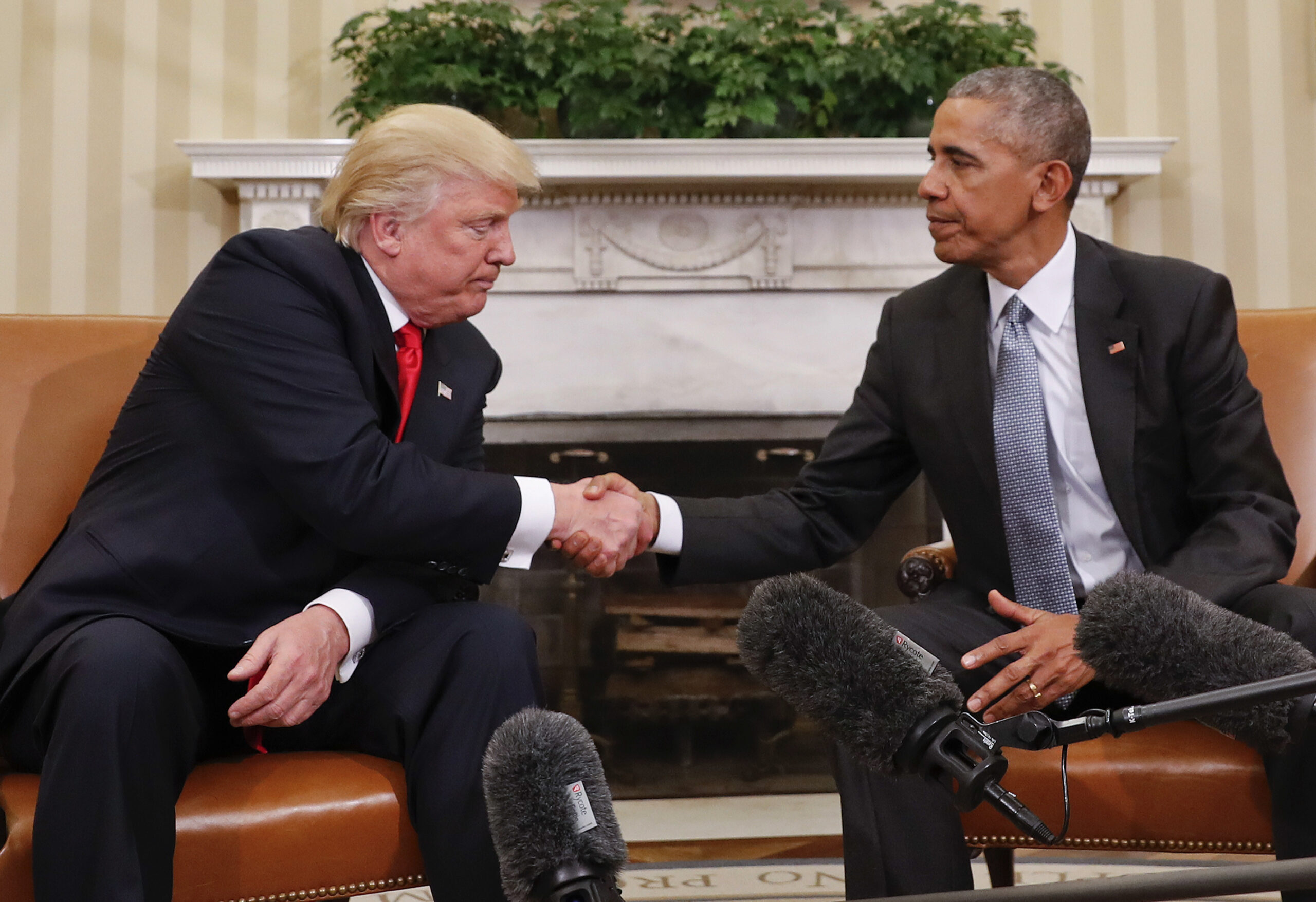 (AP Photo/Pablo Martinez Monsivais)
