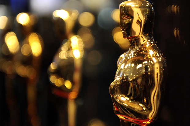 82nd Annual Academy Awards (Getty/Andrew H. Walker)