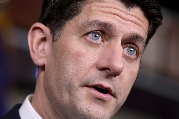 Paul Ryan (Getty/Chip Somodevilla)