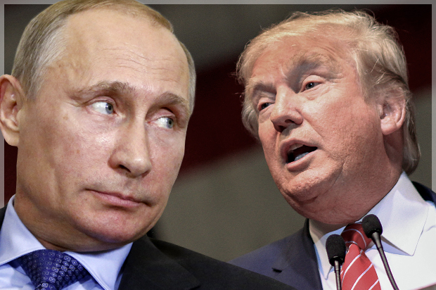 (Reuters/Maxim Shipenkov/Christopher Aluka Berry/Photo montage by Salon)