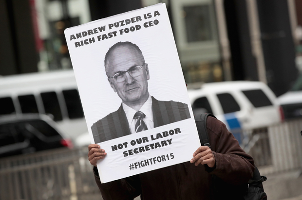 (Getty/Scott Olson)