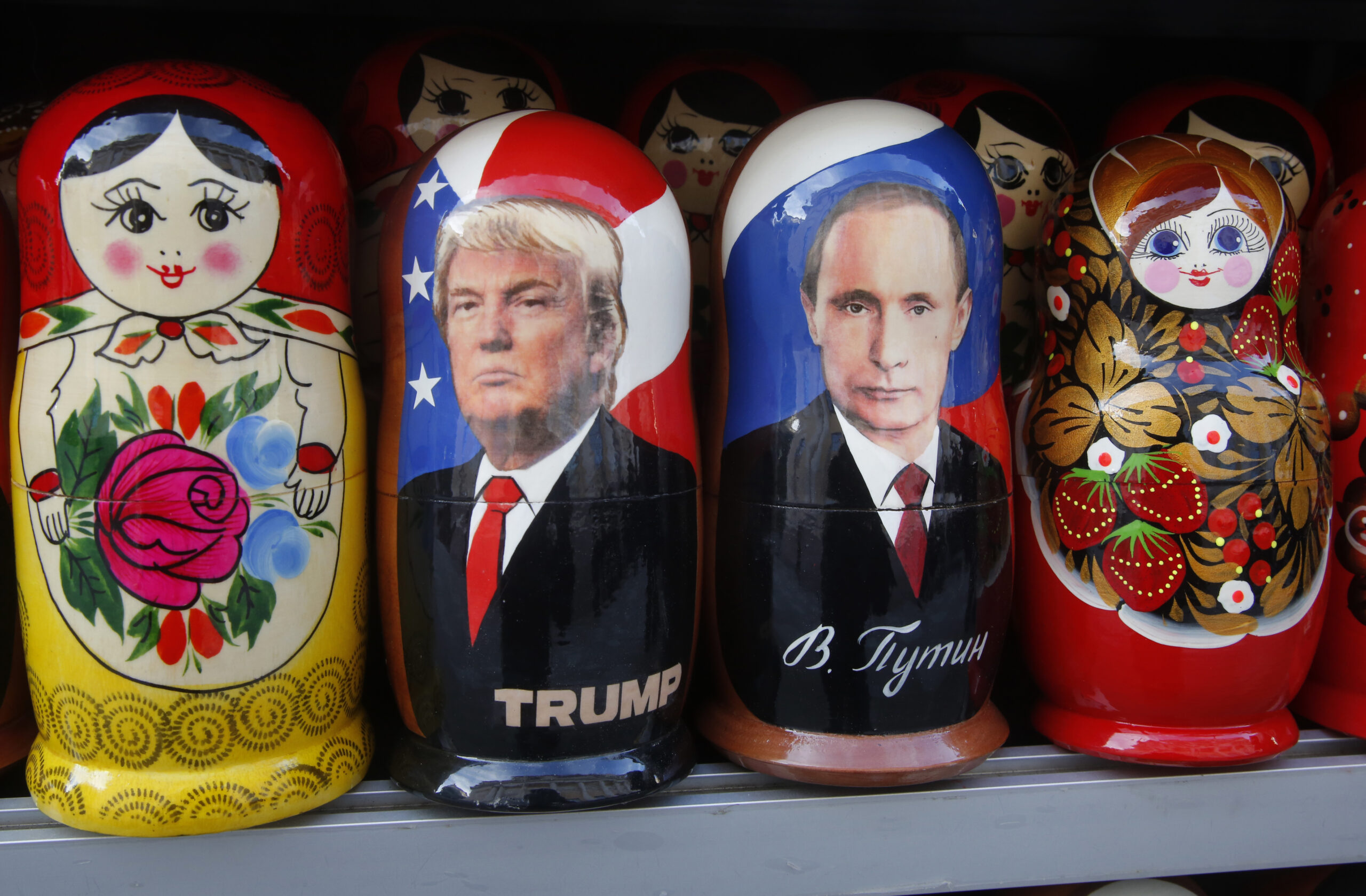 (AP Photo/Dmitri Lovetsky)