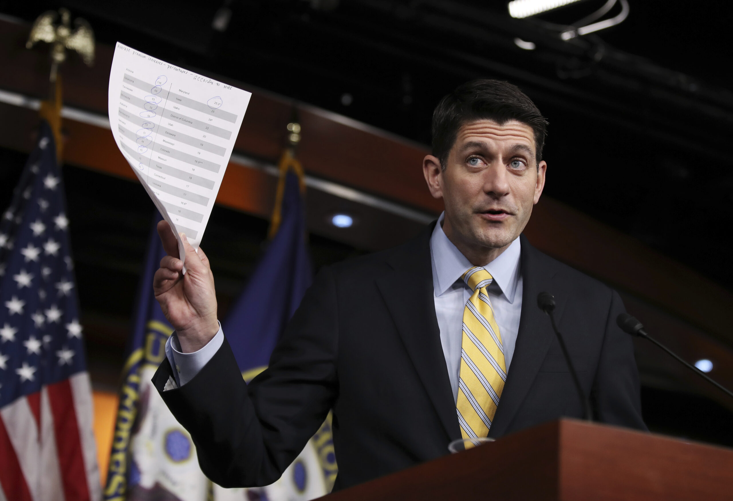 (AP Photo/Manuel Balce Ceneta)
