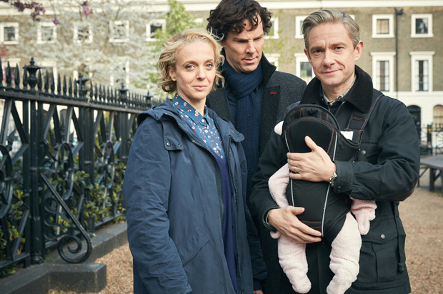 Sherlock (PBS)