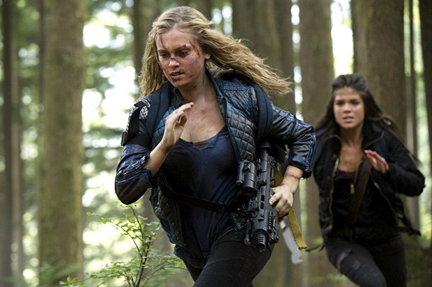 The 100 (The CW/Carole Segal)