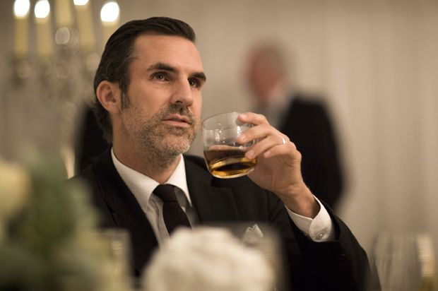Paul Schneider in "The Daughter" (Kino Lorber)