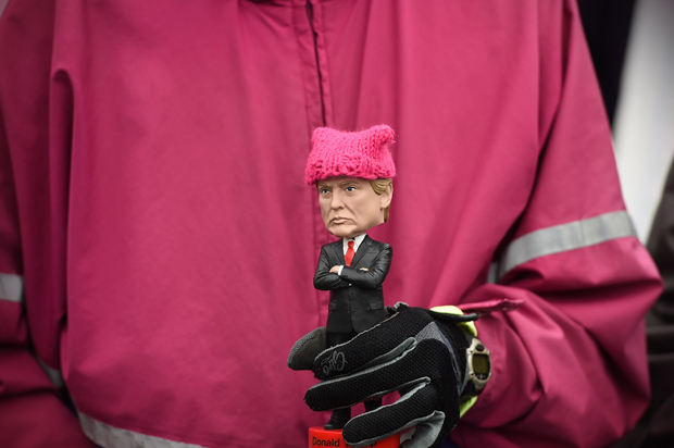 (Getty/Robyn Beck)