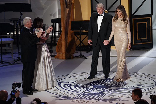 (AP Photo/Evan Vucci)