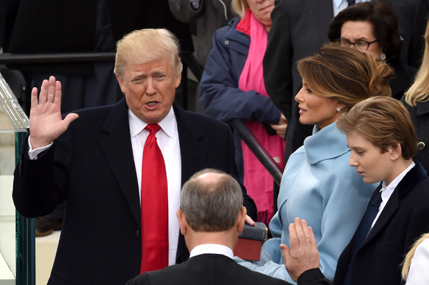 (Getty/Timothy A. Clary)