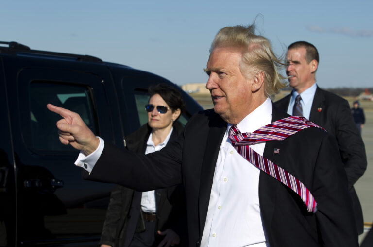 (AP Photo/Jose Luis Magana)