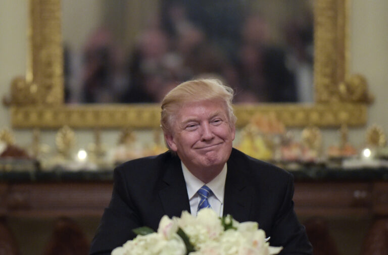 (AP Photo/Susan Walsh)