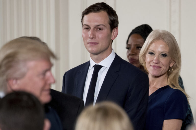(AP Photo/Andrew Harnik)