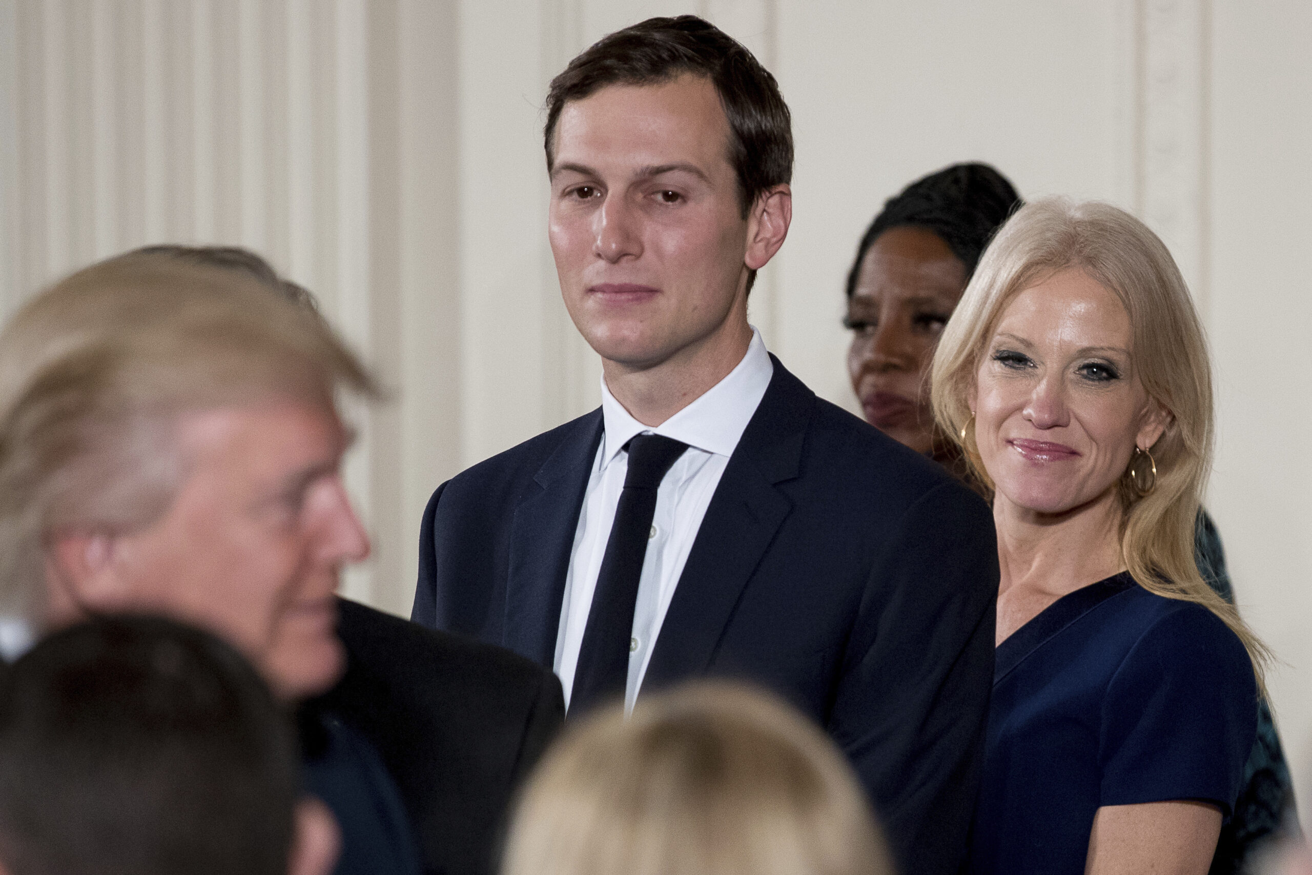 (AP Photo/Andrew Harnik)