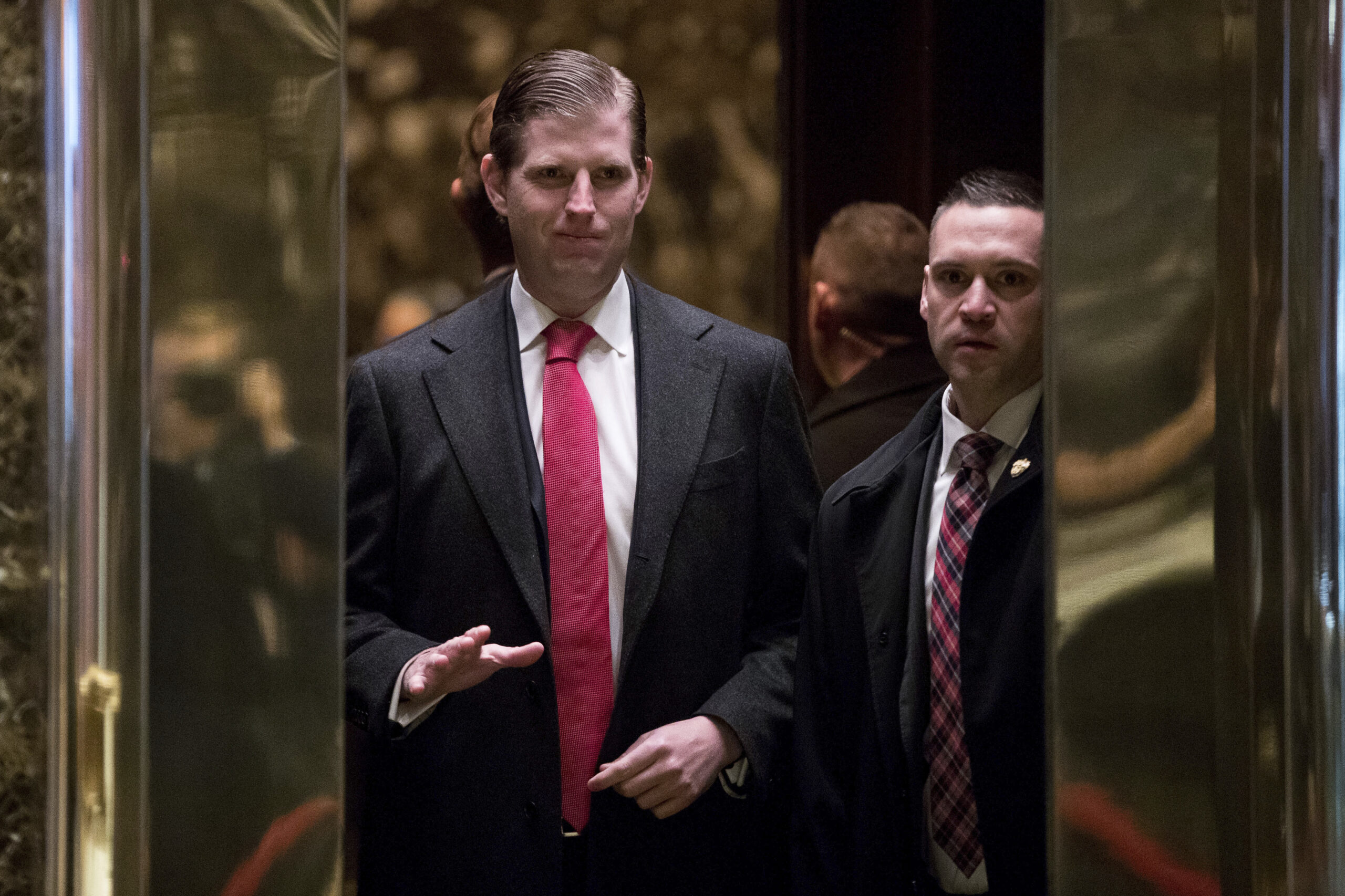 (AP Photo/Andrew Harnik)